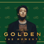 Jungkook Golden The Moments in Chile