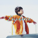 BTS Euphoria de Jungkook