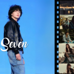 Seven de Jungkook - Mosaico Blog