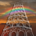 Stargazer de Rainbow - Mosaico Blog