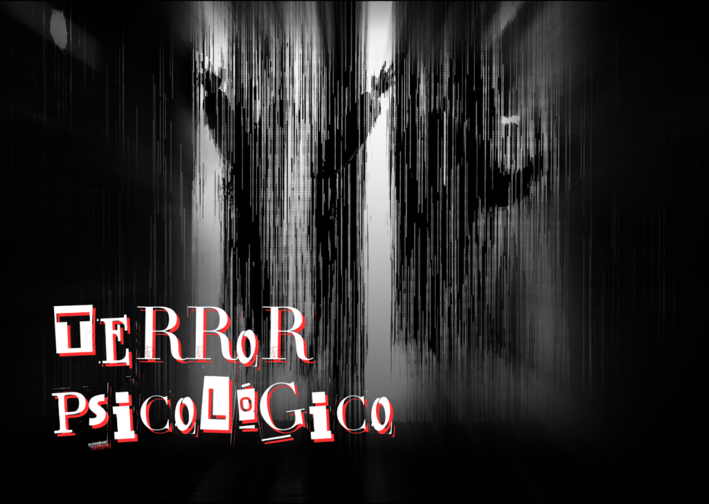 Portada - - 5 películas de terror psicológico - Mosaico