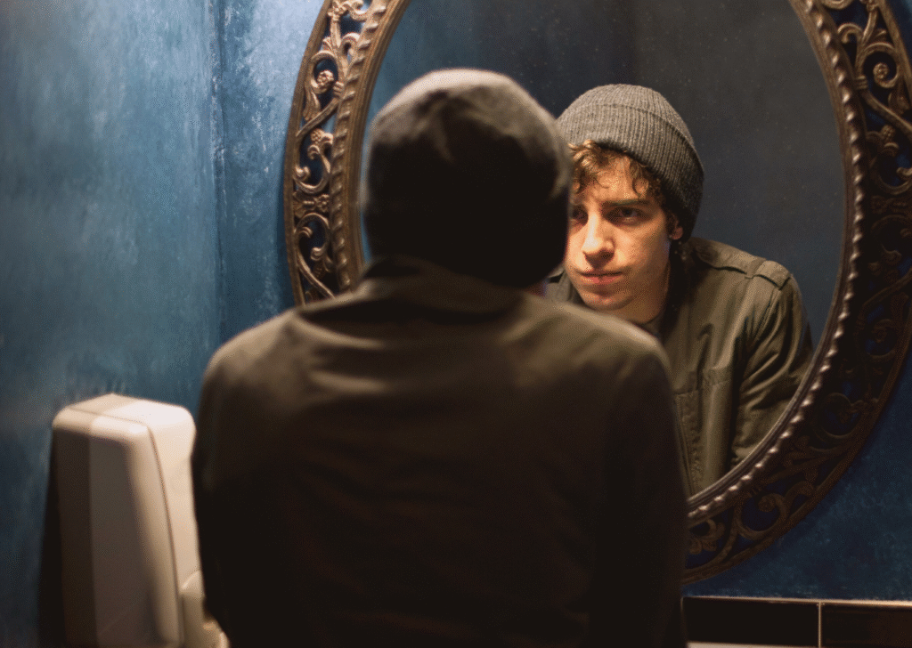 ¿Por qué amamos el miedo?